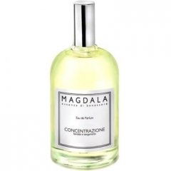 Concentrazione von Magdala