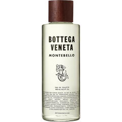 Montebello von Bottega Veneta