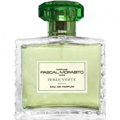 Perle Verte von Pascal Morabito