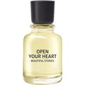 Open Your Heart by Douglas