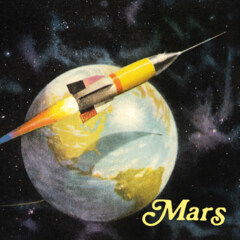 Mars von Pulp Fragrance