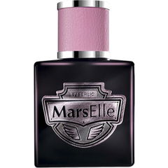 MarsElle von Faberlic