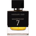 Absolute Oud Magnificent 7 von Fragrance World