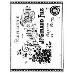 Violettes de Parme von Jn Giraud Fils