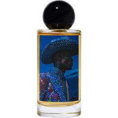Cosmic Cowboy x The Art of Elysium von Perfumehead