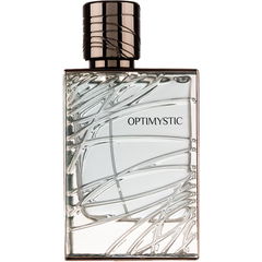 Optimystic Black von Fragrance World