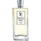 Balcón del Oriente by S&C Perfumes