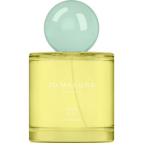 Yuzu Zest / Yuja by Jo Malone