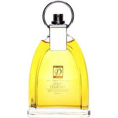 Oud Legend by Dar al Oud