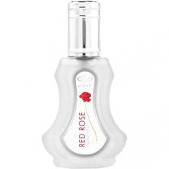 Red Rose (Eau de Parfum) by Al Rehab