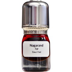 Nagarand von Ensar Oud / Oriscent