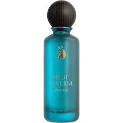Blue Laverne Bakhur by Laverne