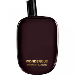 Wonderoud von Comme des Garçons