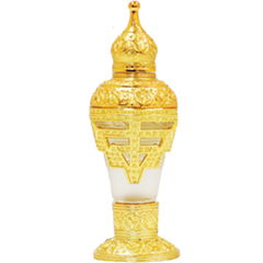 Aaliyah von Hamidi Oud & Perfumes