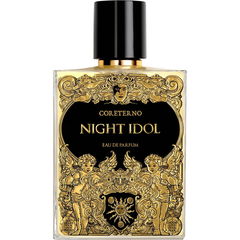 Night Idol by Coreterno