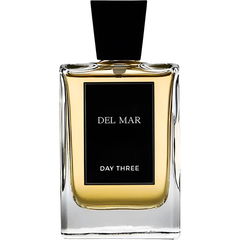Del Mar by Day Three Fragrances