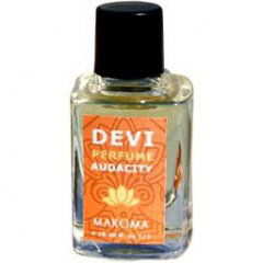 Devi Audacity von Maroma Devi Audacity von Maroma