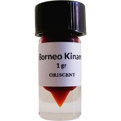 Borneo Kinam by Ensar Oud / Oriscent