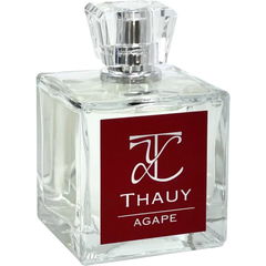 Agape von Thauy