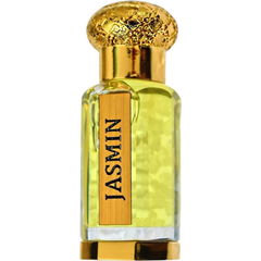 Jasmin by My Geisha