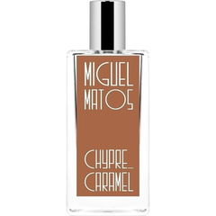 Chypre Caramel by Miguel Matos