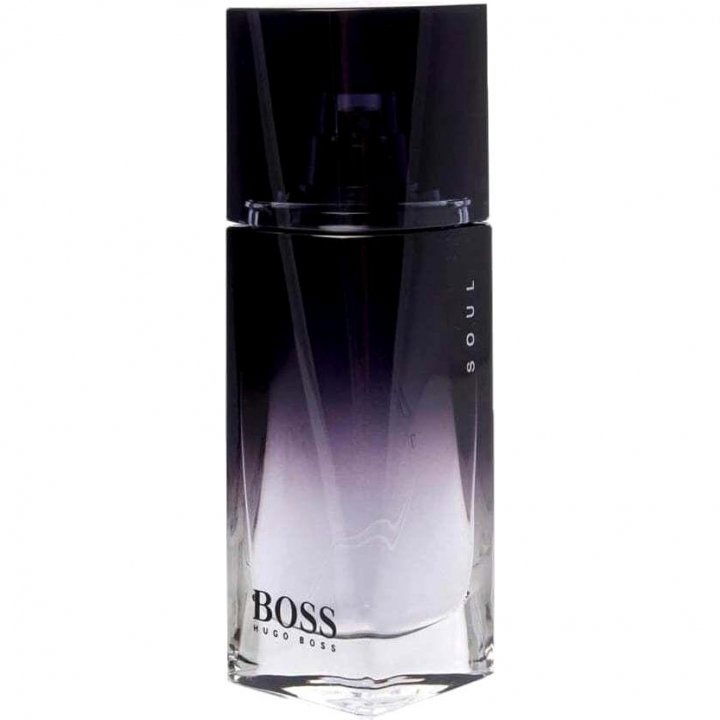 Boss Soul (Eau de Toilette) von Hugo Boss