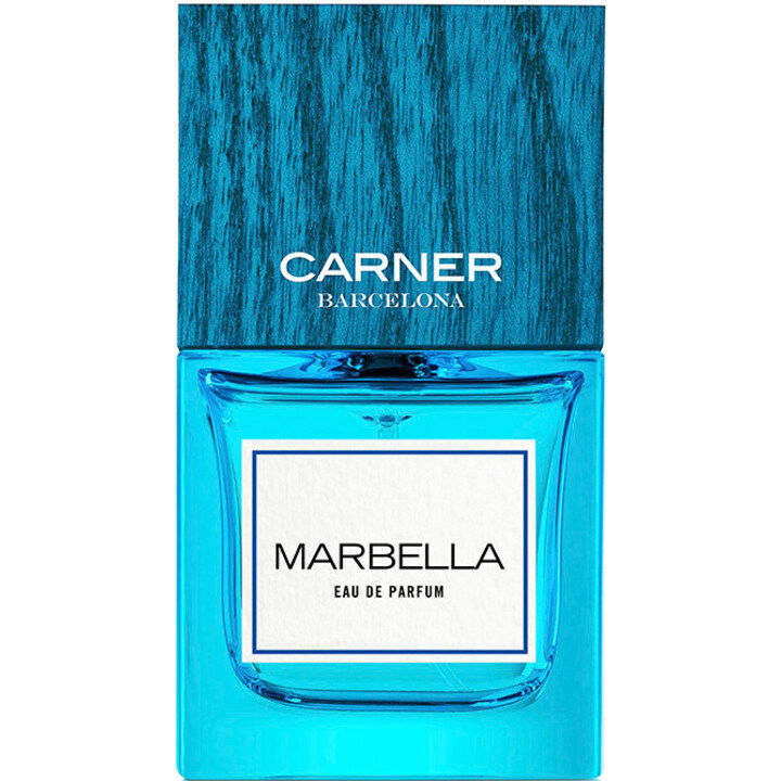 Marbella von Carner
