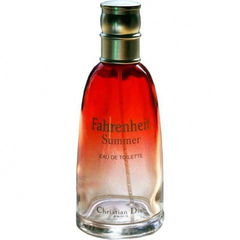 Fahrenheit Summer 2006 von Dior