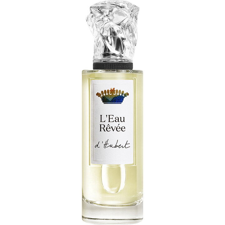 L'Eau Rêvée d'Hubert von Sisley