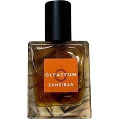 Zanzibar von Olfactum