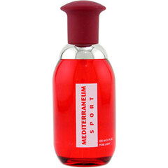 Mediterraneum Sport for Lady by Proteo Profumi Mediterraneum Sport for Lady by Proteo Profumi