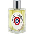 Jasmin et Cigarette by Etat Libre d'Orange