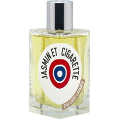 Jasmin et Cigarette von Etat Libre d'Orange