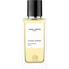 Savage Jasmine by Sana Jardin