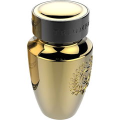 Triumphant Gold Glory by Nu Parfums