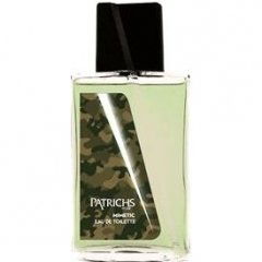 Patrichs Noir Mimetic (Eau de Toilette) von Patrichs Patrichs Noir Mimetic (Eau de Toilette) von Patrichs