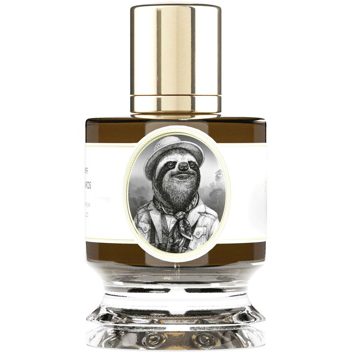 Sloth von Zoologist