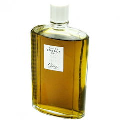 Eau de Cobalt von Chinon