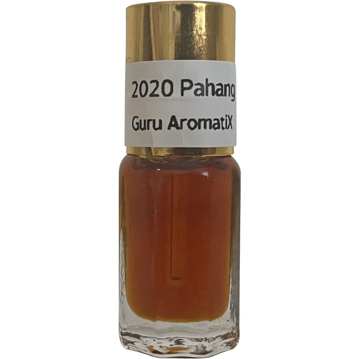 2020 Pahang von Guru Aromatix