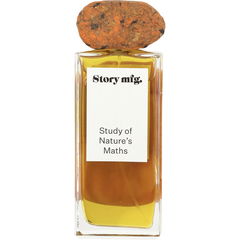 Study of Nature's Maths by Story mfg.