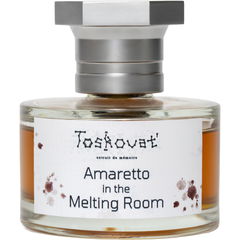 Amaretto in the Melting Room / Betrayal 1 von Toskovat'