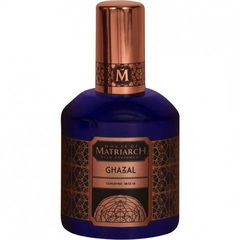 Ghazal by House of Matriarch