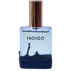 Indigo by Peachy Keen