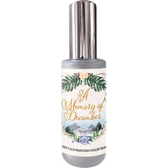 Fairy Tale Princess Collection - A Memory of December by Elden Fragrances