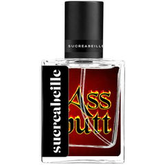 Assbutt (Eau de Parfum) von Sucreabeille