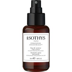 Indonésie Ancestrale von Sothys