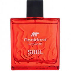 Soul (Eau de Toilette) by Rockford