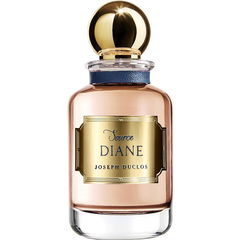 Source - Diane von Joseph Duclos