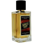 Spritz Oud by Pastor Privé