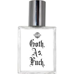 Goth. As. Fuck. (Eau de Parfum) by Sucreabeille